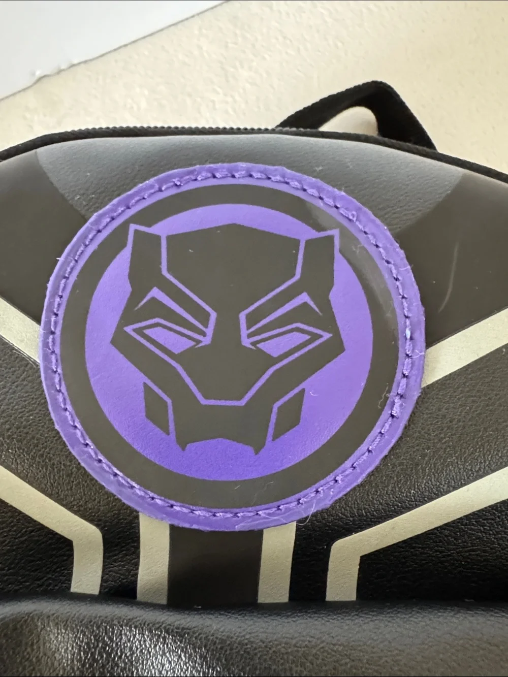 Black Panther Wakanda Forever back pack